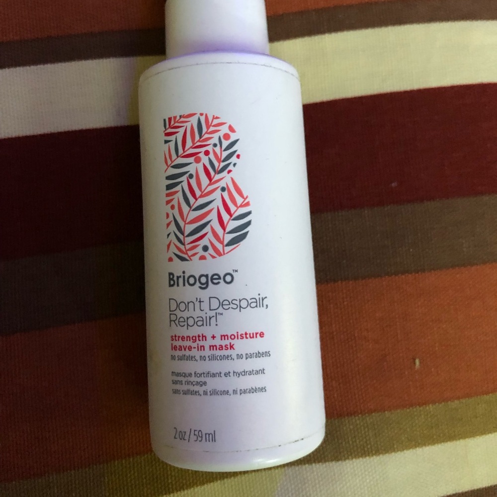 Briogeo Hair Mask